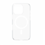 CARE Flagship Case | Back cover | Apple | iPhone 16 PRO | Recycled plastic | White | MagSafe