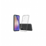 SCREENOR BUMPER GALAXY A55 5G TRANSPARENT