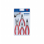 Snap Ring Pliers Set