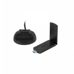 Lanberg NC-3000-WI network card WLAN 3000 Mbit/s