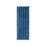 Sleeping Bag Cw400 Duck Down NH18Y011-R-Navy
