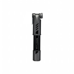 TOPEAK MOUNTAIN TT TWIN TURBO PUMP