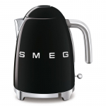 Smeg 50's Style Kettles KLF03BLEU Black