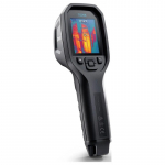FLIR TG298 W&auml;rmebildkamera -25 bis+1080&deg;C Black Built-in display LCD 320 x 240 pixels