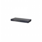 Dahua Technology CS4220-16GT-240 Managed L2 Gigabit Ethernet (10/100/1000) Power over Ethernet (PoE) Black