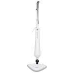 Adler Steam Mop | AD 7068 | Power 1300 W | Water tank capacity 0.35 L | White/Grey