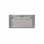 CATA Hood | ARONA 60 X | Canopy | Energy efficiency class A | Width 59.5 cm | 766 m&sup3;/h | Electronic | LED | Inox