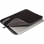 Case Logic | Reflect | Fits up to size 13 " | Laptop Sleeve | Black