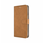 FIXED Opus for Samsung Galaxy A57 5G, brown | Fixed