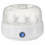 Westinghouse WKEB201EU egg cooker 7 egg(s) 150 W White