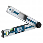 Bosch GAM 220 MF Professional digital angle measurer 0 - 220&deg;