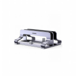 Ugreen Vertical stand for 2 devices Ugreen LP258 aluminium for laptop tablet - silver