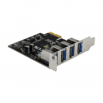 DeLOCK 90304 interface cards/adapter Internal USB 3.2 Gen 1 (3.1 Gen 1)
