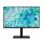 Acer Vero B7 B247YGbemiqpruzx computer monitor 60.5 cm (23.8") 1920 x 1080 pixels Full HD LCD Black