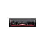 JVC KD-X162 Digital Media Receiver