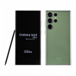 Samsung Galaxy S23 Ultra S918B DS 8/256GB/Green (REMADE) 2Y Remade / Refurbished