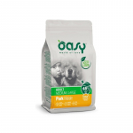 OASY One Animal Protein Adult Medium/Large Pork - dry dog food - 12kg