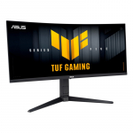 ASUS TUF Gaming VG34WQML5A computer monitor 86.4 cm (34") 3440 x 1440 pixels UltraWide Quad HD LED Black