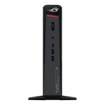 ASUS ROG NUC RNUC15JNK9X28AA2 Intel Core Ultra 9 275HX 32 GB DDR5-SDRAM 2 TB SSD NVIDIA GeForce RTX 5080 Windows 11 Home USFF Mini PC Black