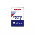 Toshiba MG10ADA400E internal hard drive 4 TB 7200 RPM 512 MB 3.5" Serial ATA III