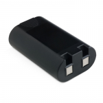 DYMO LabelManager 360D/420P & Rhino Replacement Lithium Ion (Li-Ion) Battery