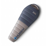 Husky DOPY Down Sleeping Bag -25 &deg;C, 85 &times; 220 cm, 1.69 kg, Blue-Grey