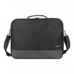 NATEC Laptop Bag Imapala 2 17.3inch inch Onyx Black