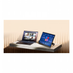 ASUS ZenScreen MB169CK Portable USB Monitor 15.6inch IPS WLED FHD 16:9 60Hz 250cd/m2 5ms Mini HDMI USB-C DP Alt Mode x2 Black