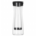 Carafe  Brita Fill&Serve Mind Fresh Black CU CE 3