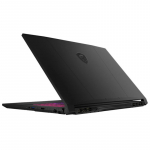 MSI Katana 17 HX B14WFK-400XPL i7-14650HX 17.3" FHD 144Hz 16GB DDR5 SSD512 GeForce RTX 5060_8GB NoOS