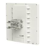 Mikrotik QRT 5 White Power over Ethernet (PoE)