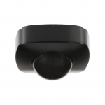 Presence sensor 360&deg;, IP65, 2000W, 3 sensors