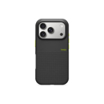 Apple iPhone 17 Pro Rugged Case with MagSafe and Camera Control &ndash; Everest Black | Apple