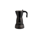 Camry | Electric Moka Coffe Maker | CR 4415b | 480 W | Black