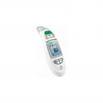 Medisana TM 750 Contact White Ear, Forehead, Oral, Rectal