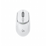 Logitech G 910-007207 mouse Gaming Right-hand RF Wireless + Bluetooth Optical 2560 DPI