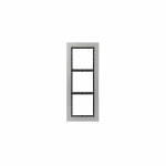 Dahua Technology VTM126 intercom system accessory Faceplate