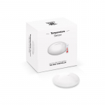 Fibaro FGBRS-001 temperature/humidity sensor Indoor Temperature sensor Freestanding Wireless