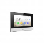 HIKVISION DS-KH6320Y-WTE2 VIDEO INTERCOM MONITOR