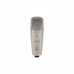 Behringer C-1U Mikrofon pojemnościowy USB