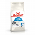 ROYAL CANIN Indoor 27 - dry cat food - 2 kg