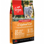 ORIJEN Original Cat - dry cat food - 5,4 kg