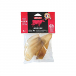 ZOLUX Beef ear - chew for dog - 40g