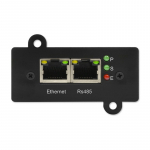 Qoltec SNMP Module for UPS
