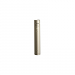 R&Oslash;DE NT5 Silver Studio microphone