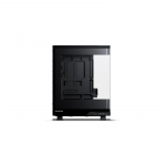 PHANTEKS Evolv X2 PC case, Midi-Tower, E-ATX, Tempered Glass, DRGB, black