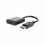 I/O ADAPTER DISPLAYP. TO HDMI/BLIST AB-DPM-HDMIF-002 GEMBIRD