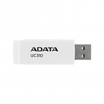 MEMORY DRIVE FLASH USB3.2 128G/WHITE UC310-128G-RWH ADATA