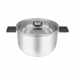 CASSEROLE D24CM 5.8L/92205 RESTO