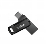 MEMORY DRIVE FLASH USB-C 512GB/SDDDC3-512G-G46 SANDISK